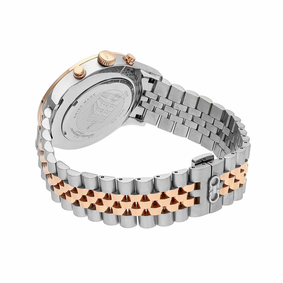 Ferragamo フェラガモ デュオ / SFEZ00320