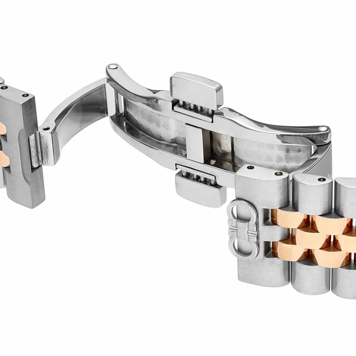 Ferragamo フェラガモ デュオ / SFEZ00320