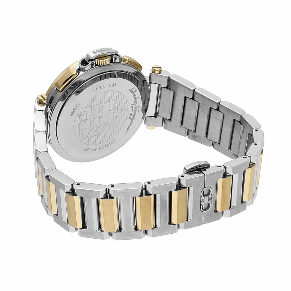 Ferragamo フェラガモ LEGACY / SFMW00322