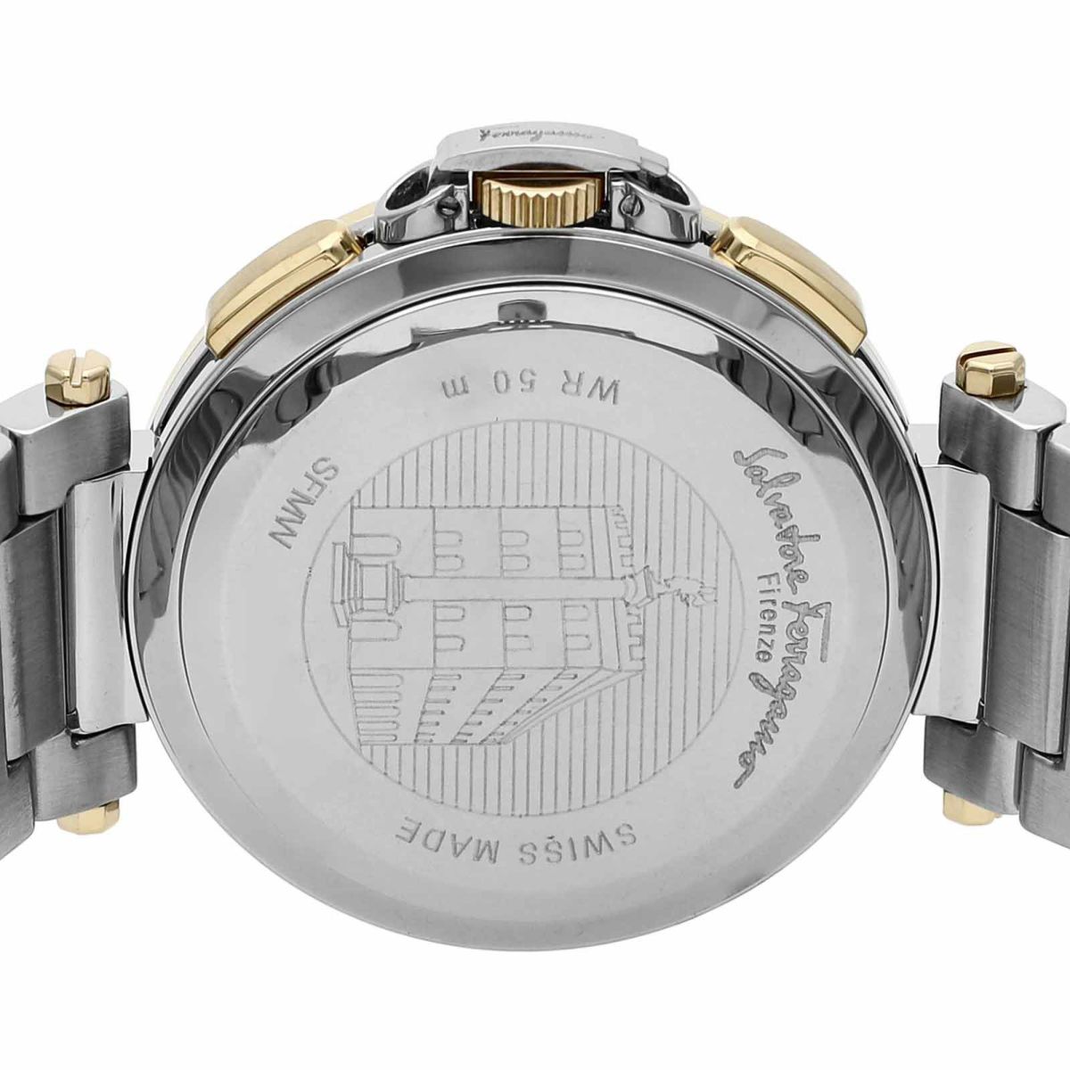 Ferragamo フェラガモ LEGACY / SFMW00322