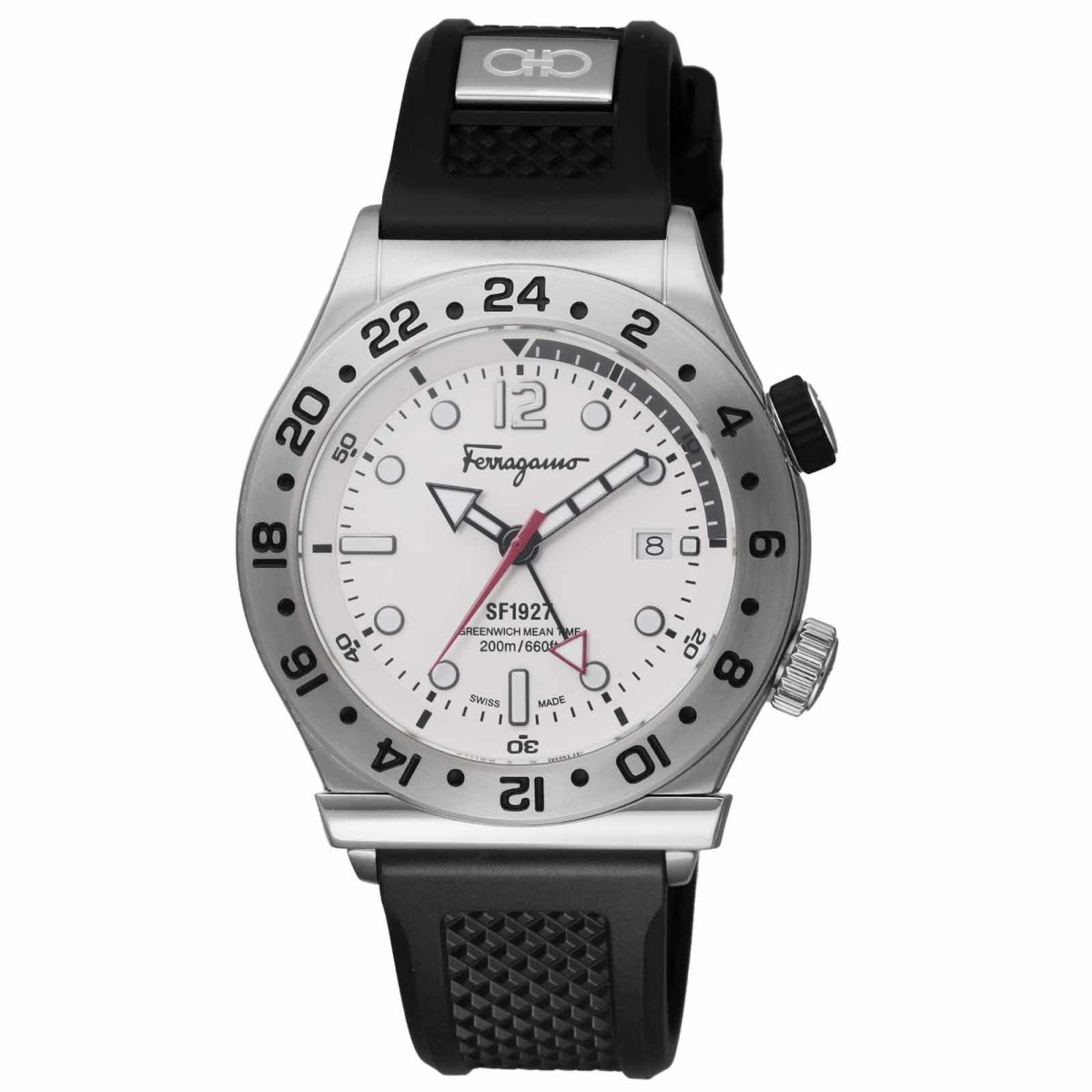 Ferragamo フェラガモ FERRAGAMO 1927 / SFMZ00122