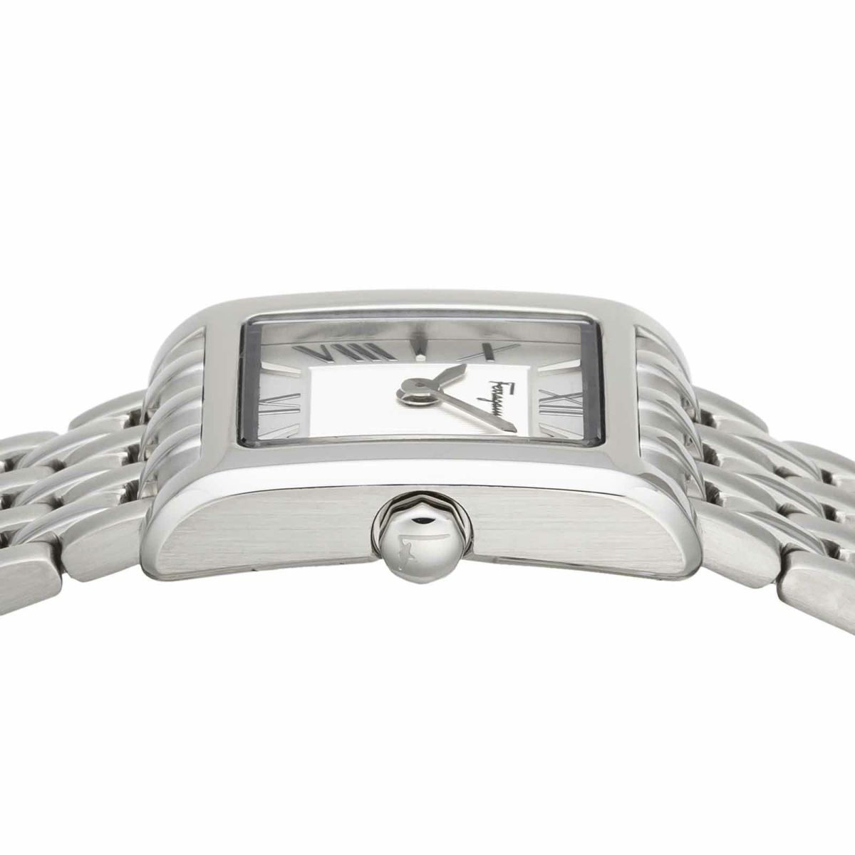 Ferragamo フェラガモ レース レディ / SFRR00122