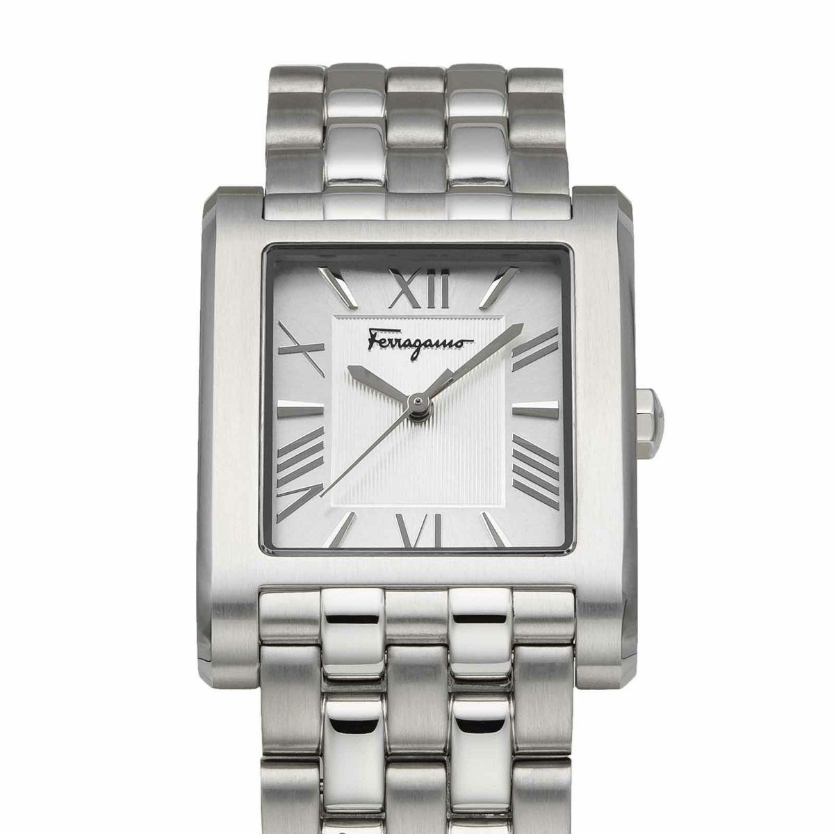 Ferragamo フェラガモ レース ジェント/ SFRS00122