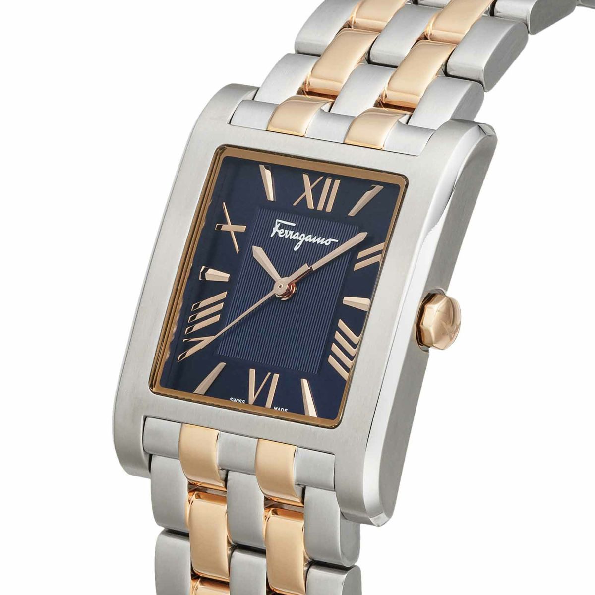 Ferragamo フェラガモ レース ジェント/ SFRS00322