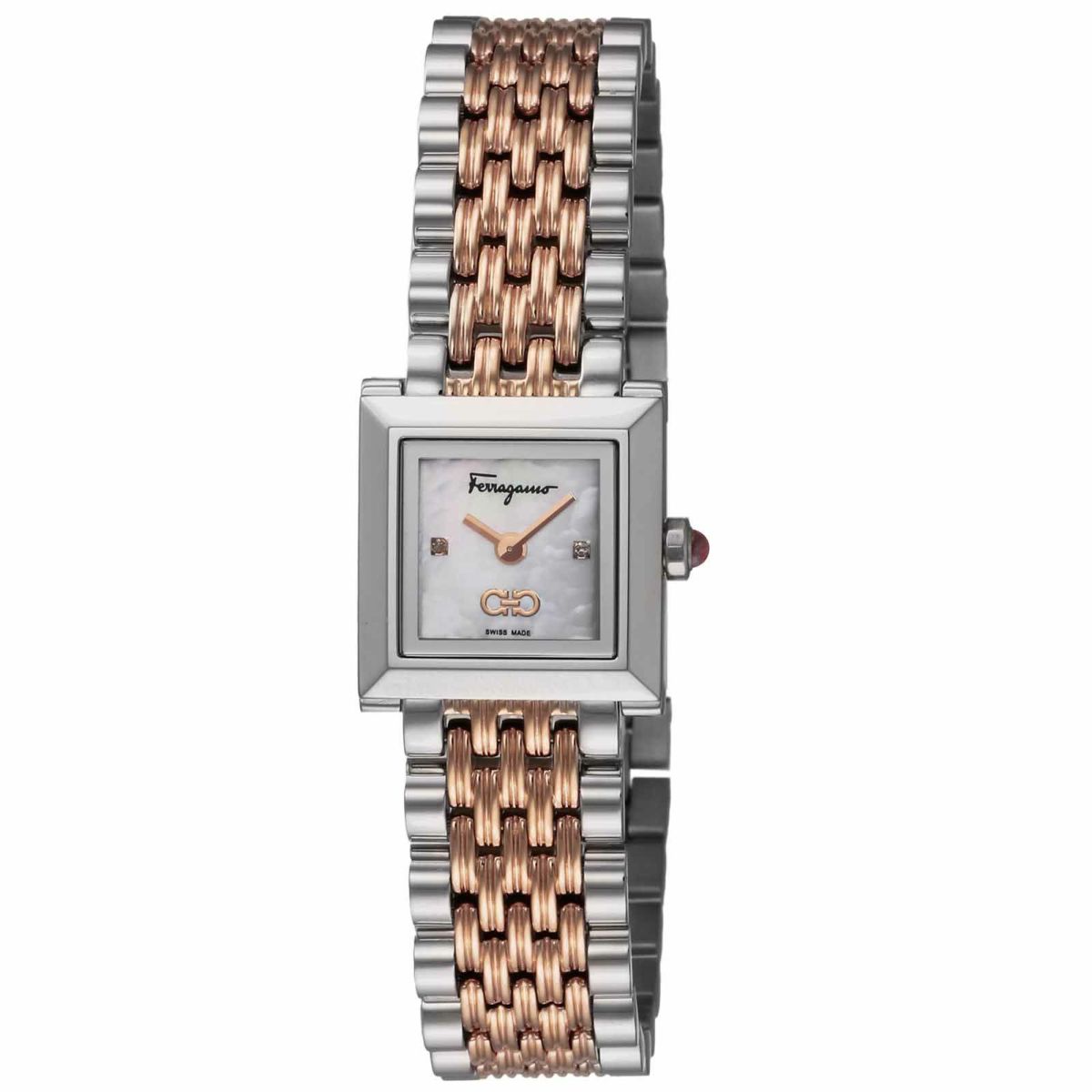 Ferragamo フェラガモ スクエア / SFYC01222