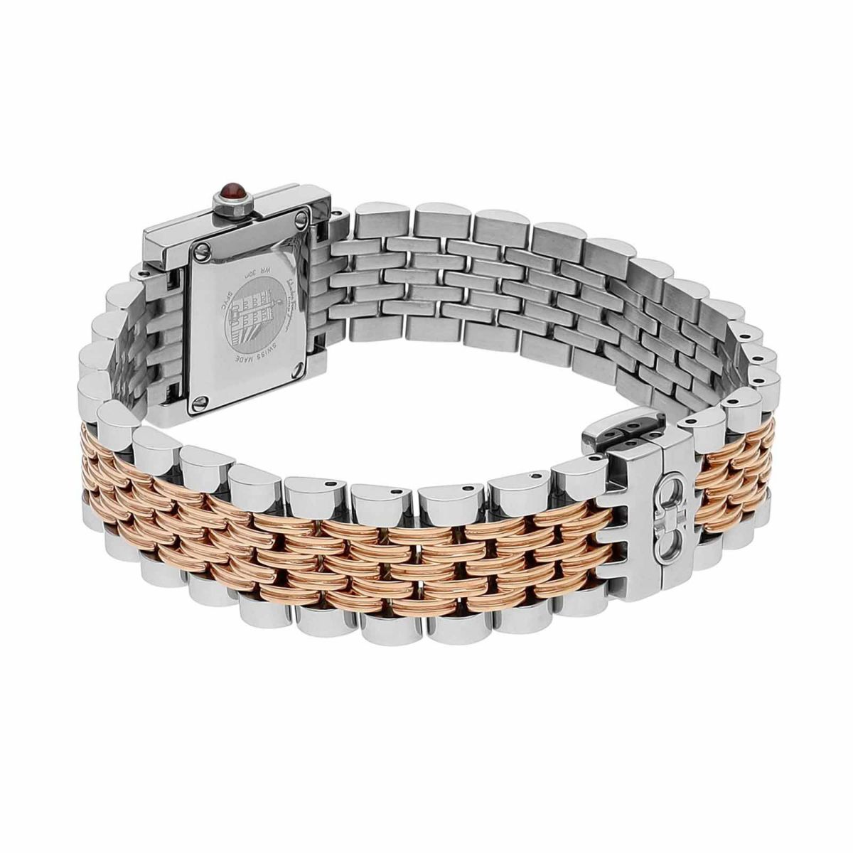 Ferragamo フェラガモ スクエア / SFYC01222