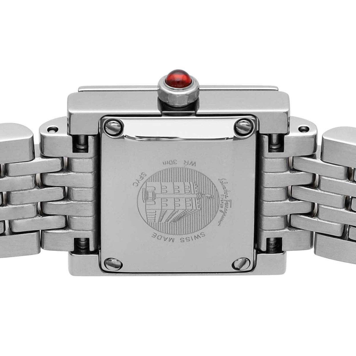 Ferragamo フェラガモ スクエア / SFYC01222