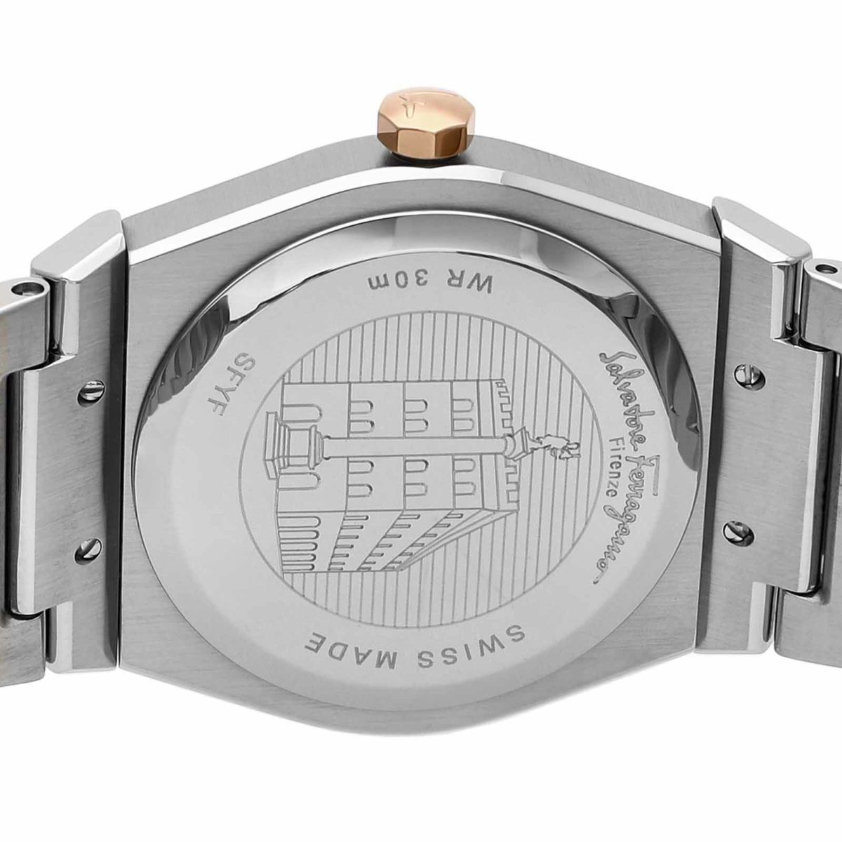 Ferragamo フェラガモ ベガ / SFYF00921