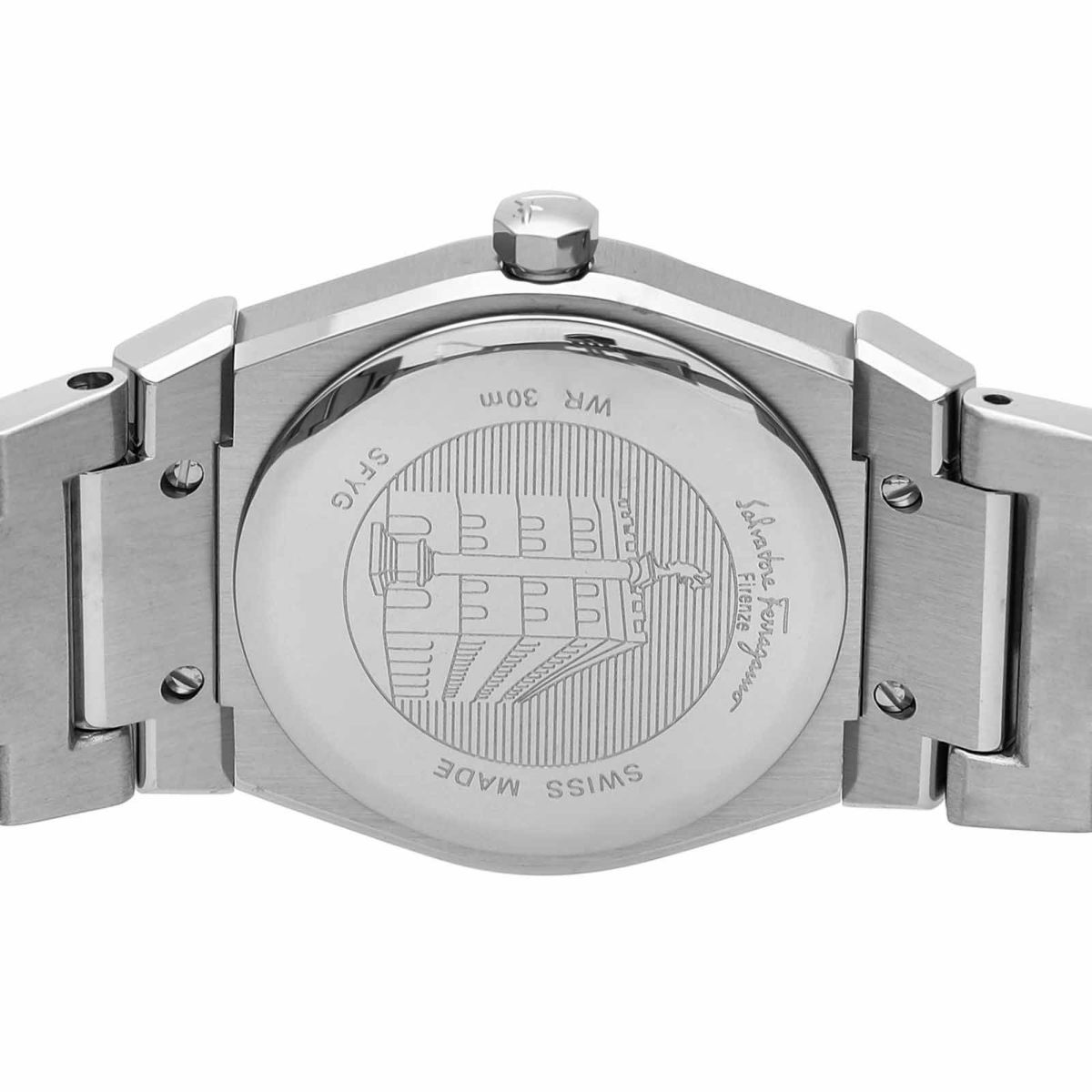 Ferragamo フェラガモ ベガ / SFYG00421