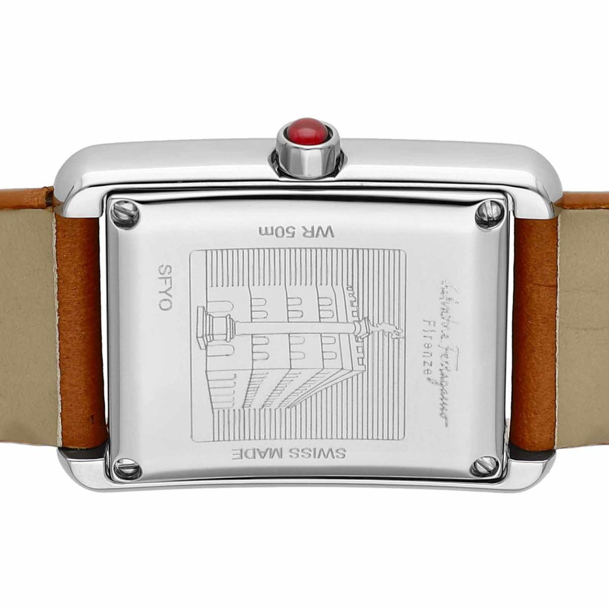 Ferragamo フェラガモ PORTRAIT LADY / SFYO00120