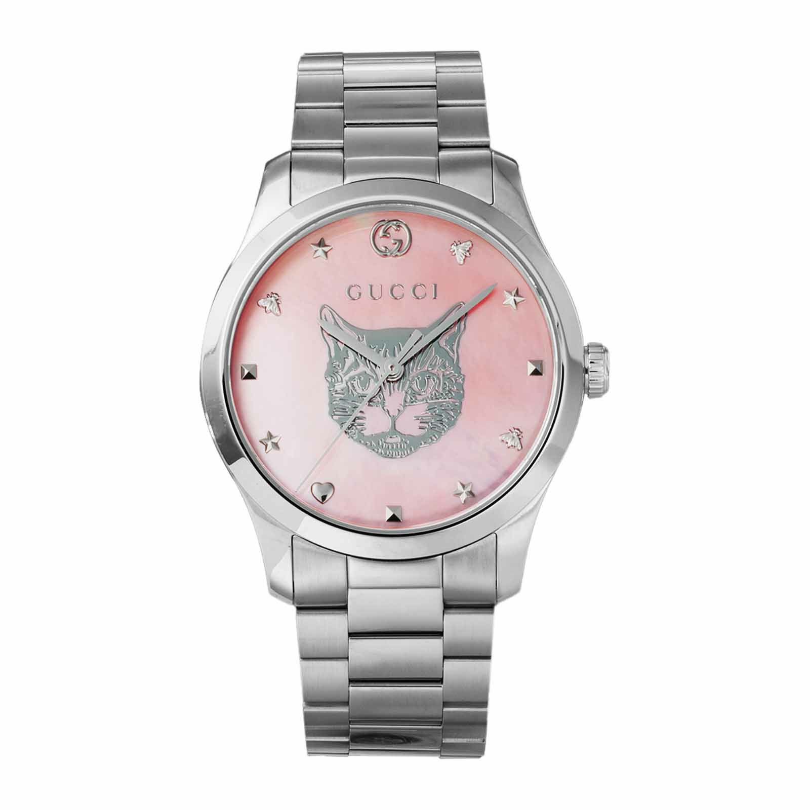 GUCCI グッチ Gタイムレス / YA1264166