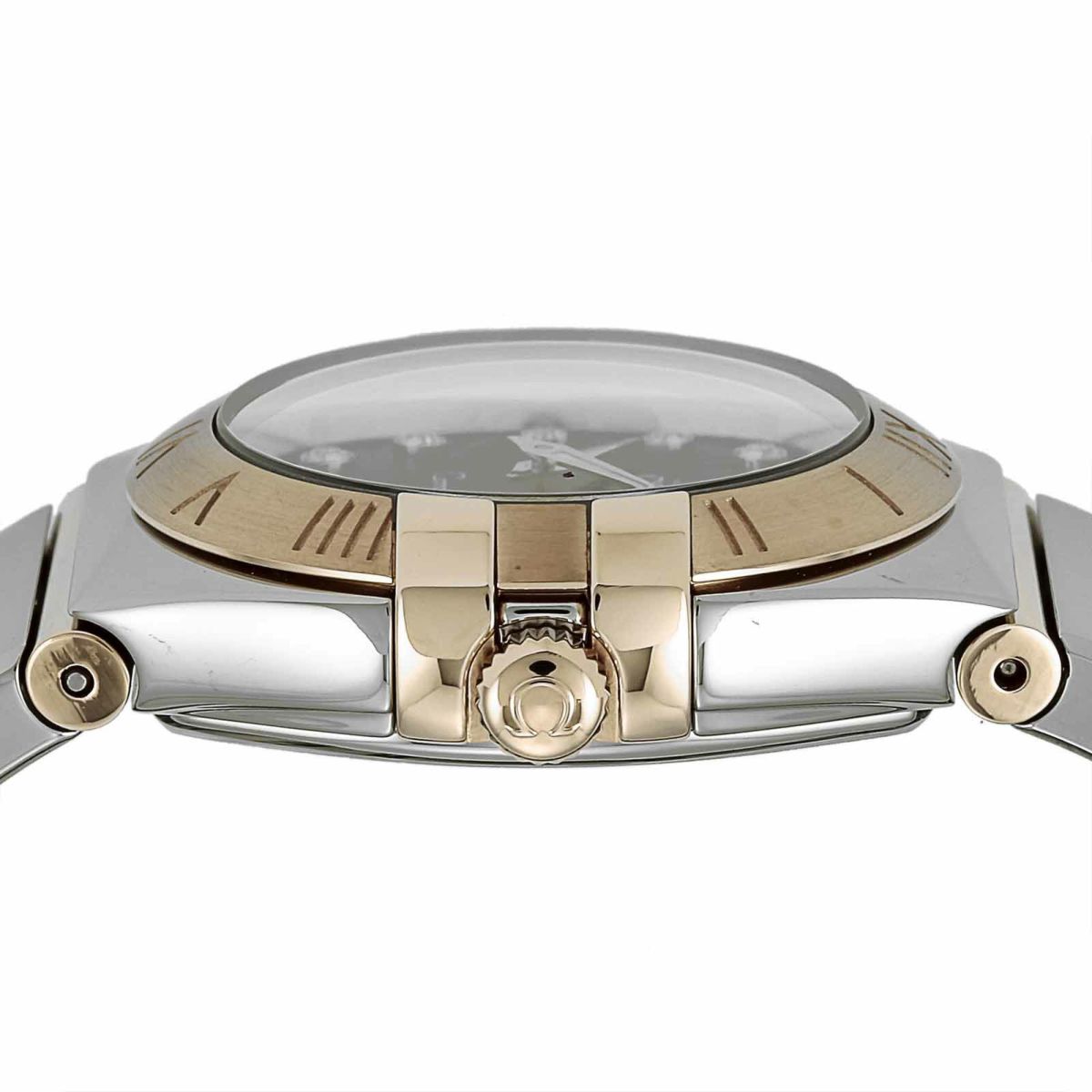 OMEGA オメガ コンステレーション / 123.20.24.60.63.002