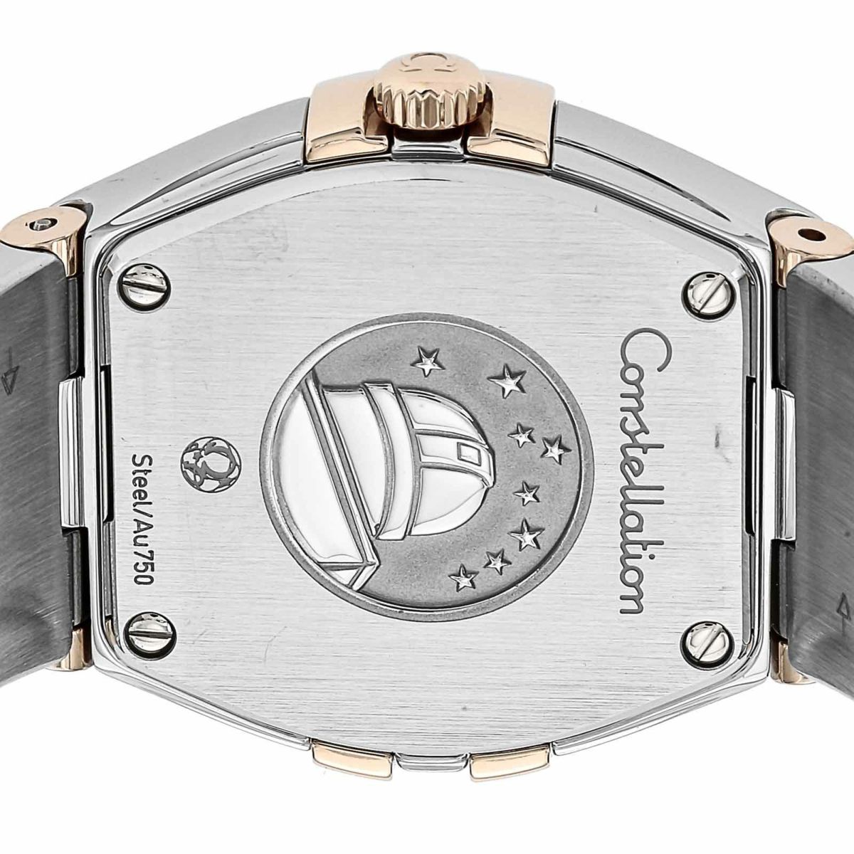 OMEGA オメガ コンステレーション / 123.20.24.60.63.002