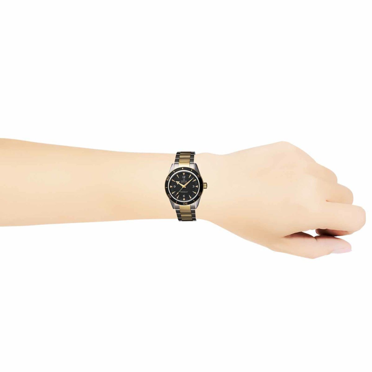 OMEGA オメガ シーマスター / 233.20.41.21.01.002