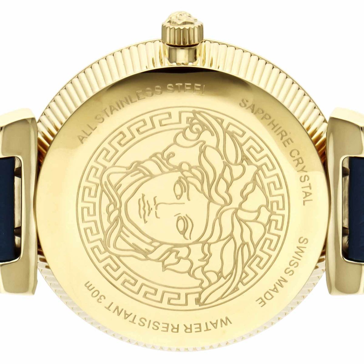 VERSACE ヴェルサーチェ ダフニス / V16040017