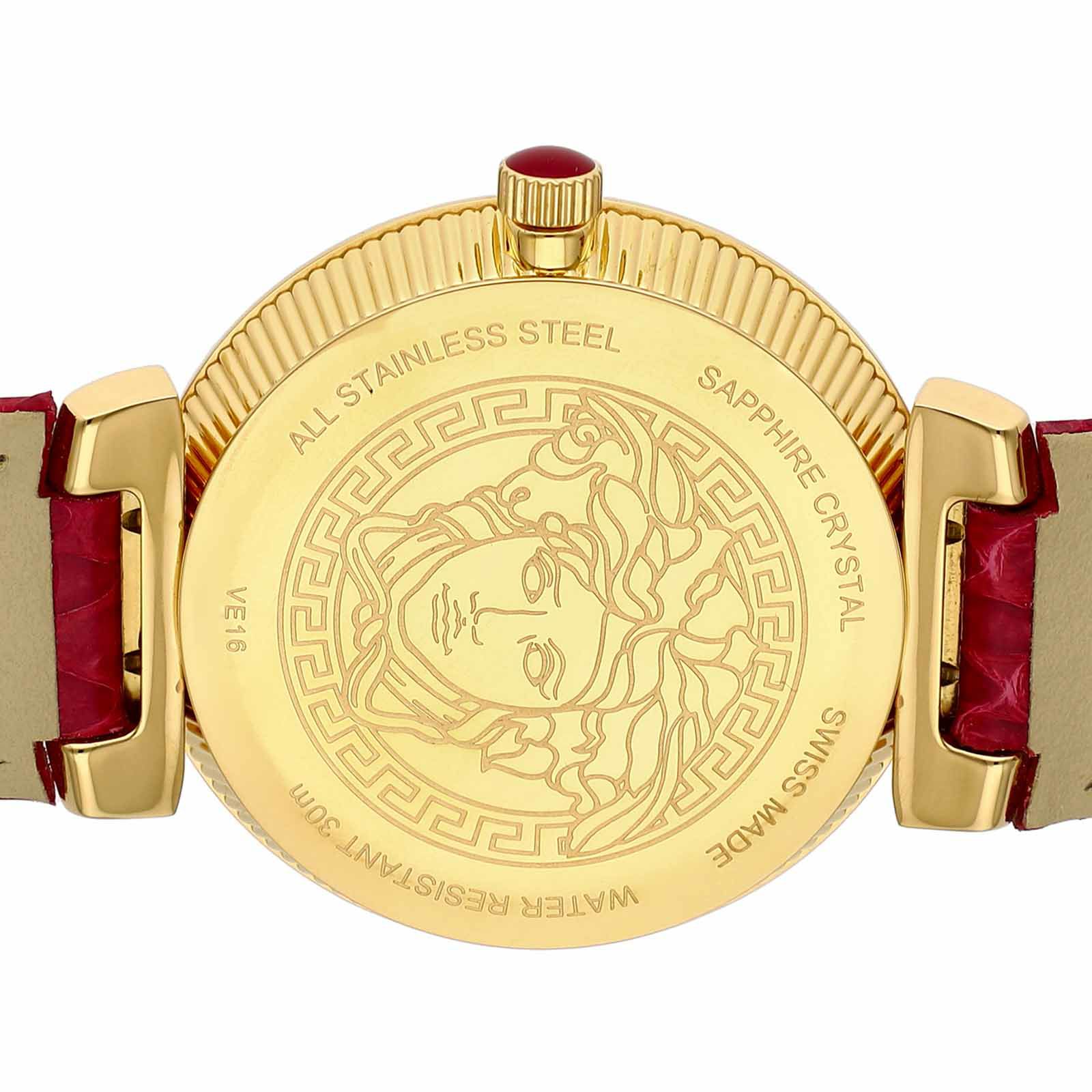 VERSACE ヴェルサーチェ ダフニス / V16080017