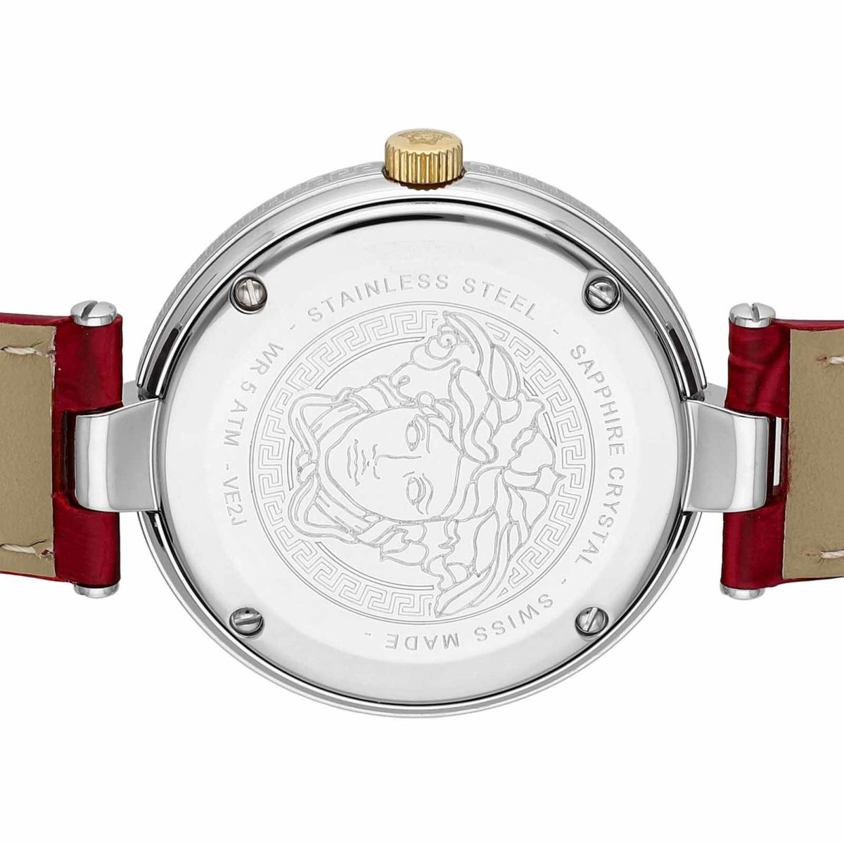 VERSACE ヴェルサーチェ ニュー レディ / VE2J00321