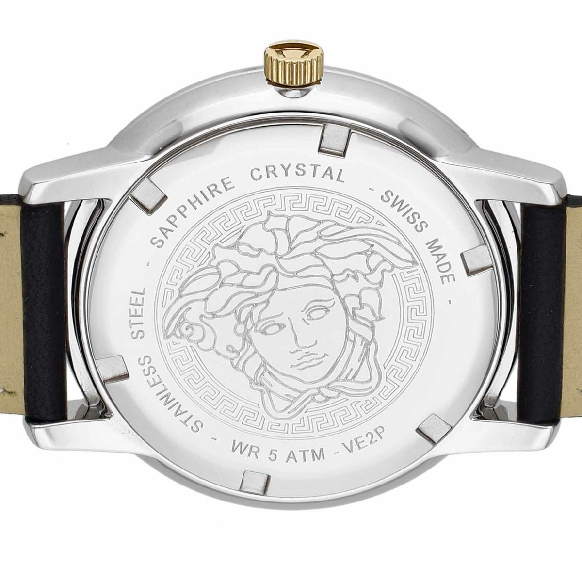 VERSACE ヴェルサーチェ トリビュート / VE2P00122