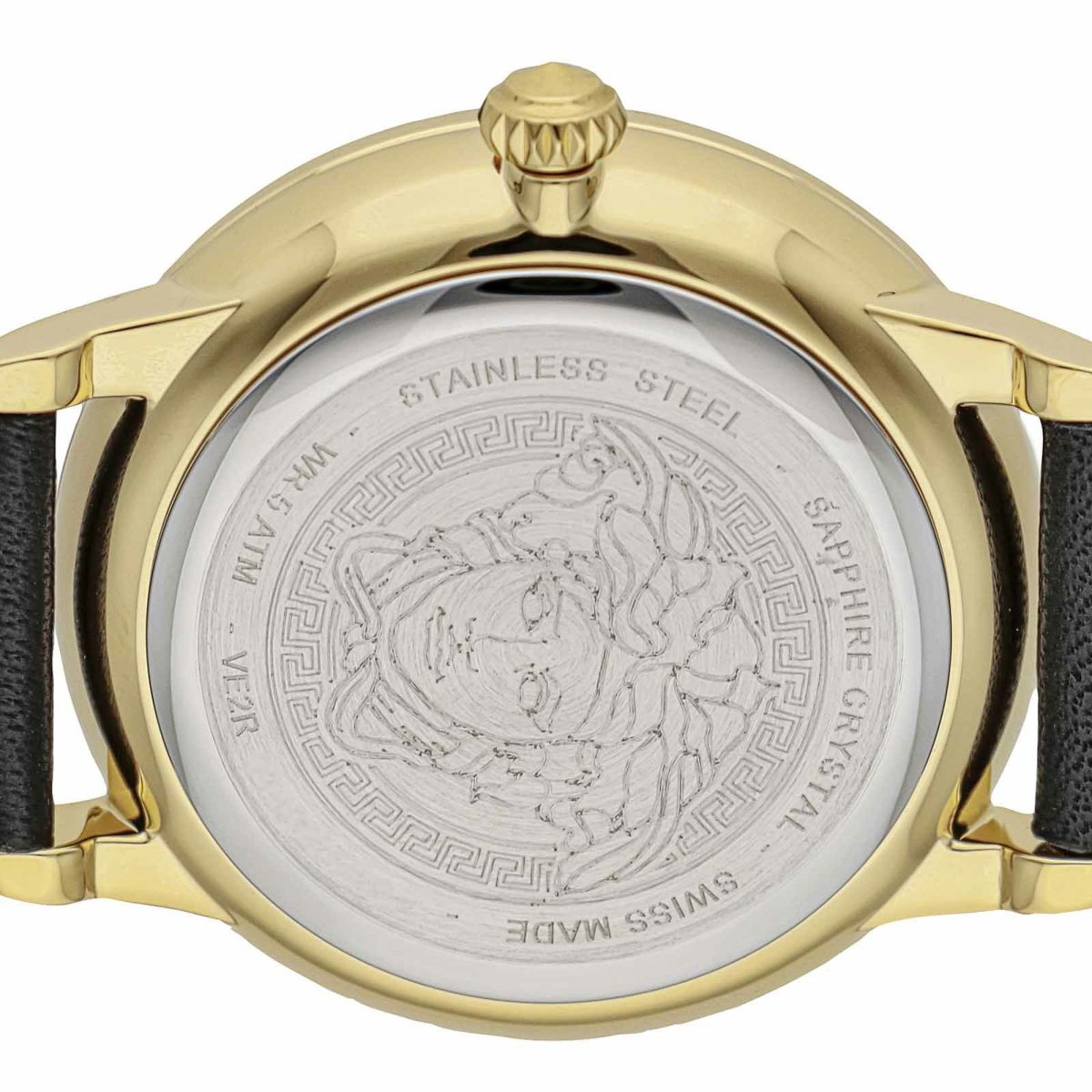 VERSACE ヴェルサーチェ ラ　メデューサ / VE2R00122