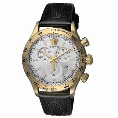 グッチ Ｇクロノ 腕時計 GU-YA101361  2年