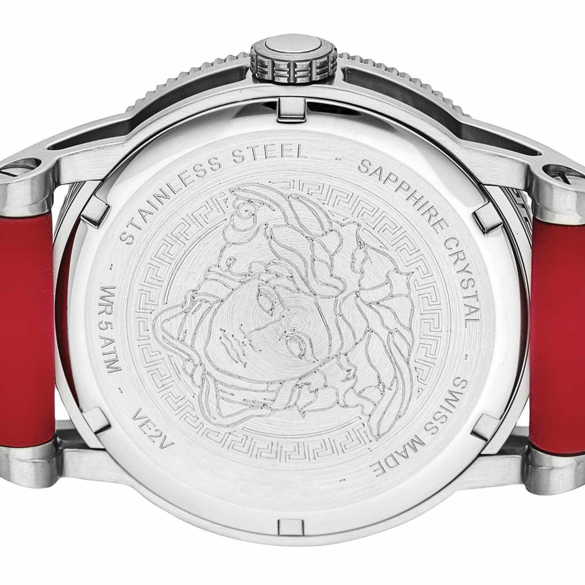 VERSACE ヴェルサーチェ ブイパラッツォ(V-PALAZZO) / VE2V00622