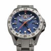 VERSACE ヴェルサーチェ スポーツテック GMT / VE2W00422