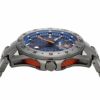VERSACE ヴェルサーチェ スポーツテック GMT / VE2W00422