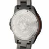 VERSACE ヴェルサーチェ 【OUTLET：生産終了クリアランス】スポーツテック GMT / VE2W00422