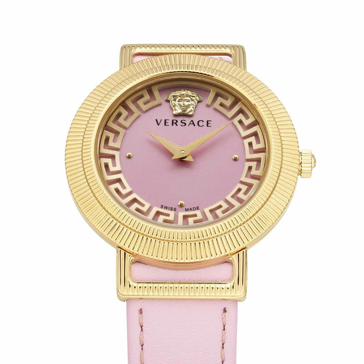 VERSACE ヴェルサーチェ グレカ シック / VE3D00222