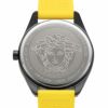 VERSACE ヴェルサーチェ 【OUTLET：生産終了クリアランス】ブイバーティカル(V-VERTICAL) / VE3H00222