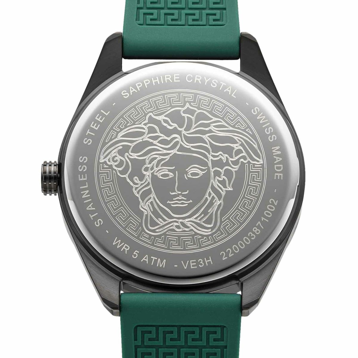 VERSACE ヴェルサーチェ ブイバーティカル(V-VERTICAL) / VE3H00322