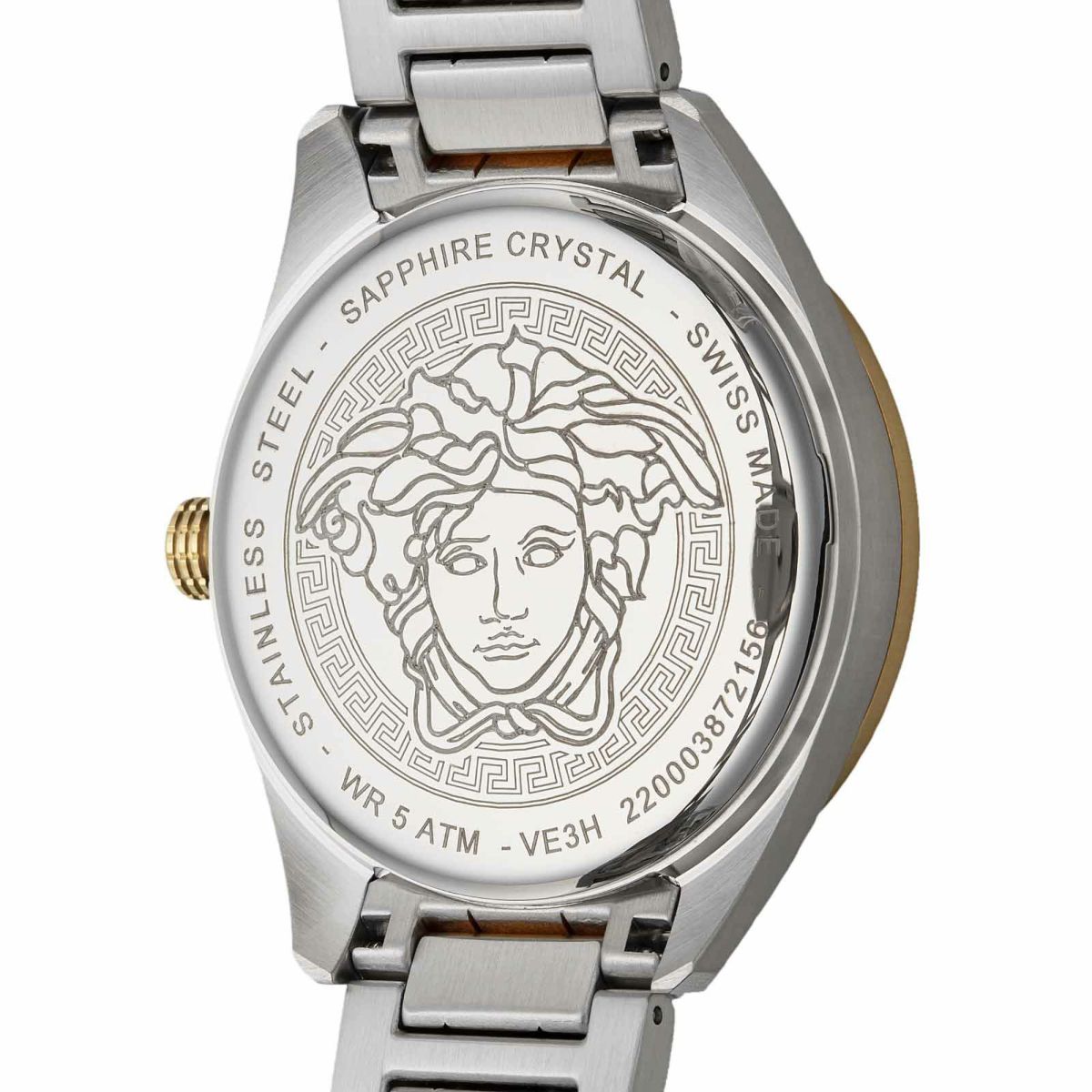 VERSACE ヴェルサーチェ ブイバーティカル(V-VERTICAL) / VE3H00422