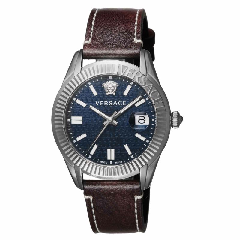 グレカ タイム/ VE3K00122 |グレカ(GRECA) | 海外ブランド腕時計通販 U