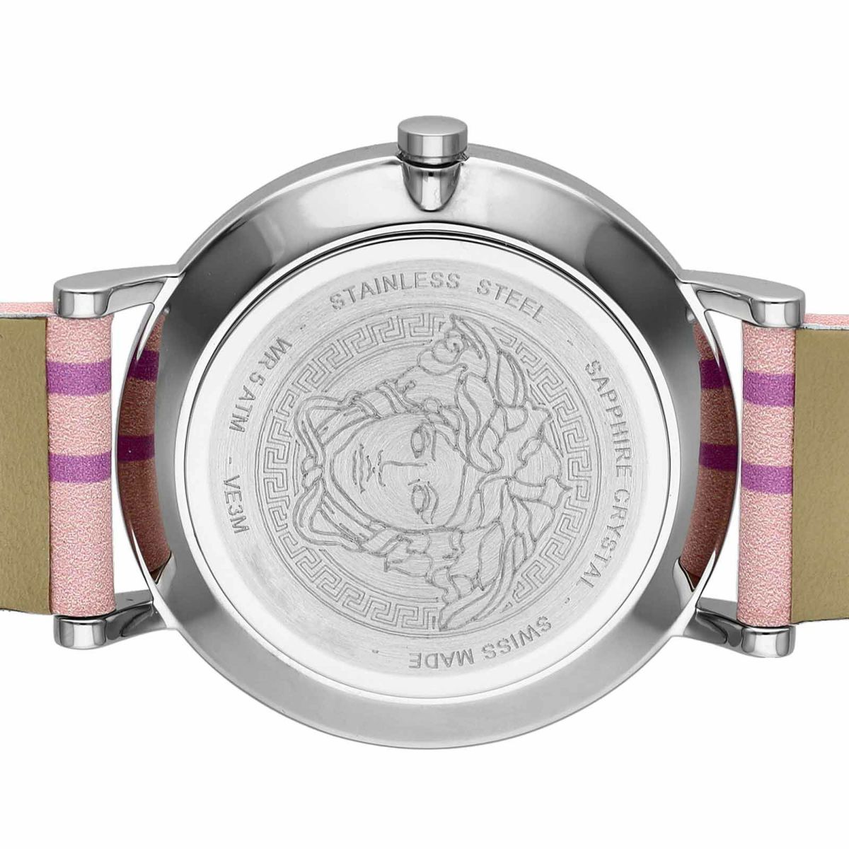 VERSACE ヴェルサーチェ ヴェルサーチェ ニュージェネレーション / VE3M00122