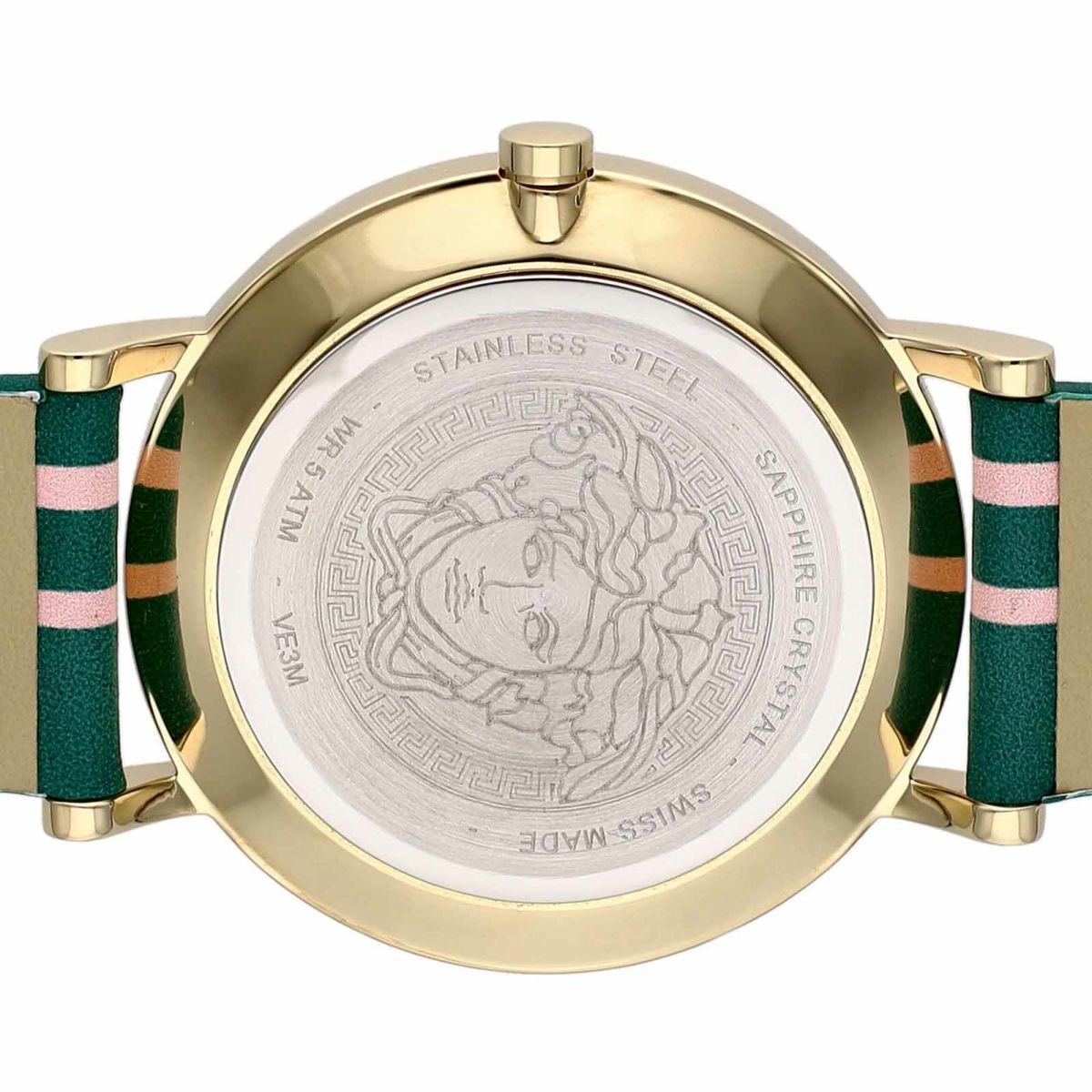 VERSACE ヴェルサーチェ ヴェルサーチェ ニュージェネレーション / VE3M00322