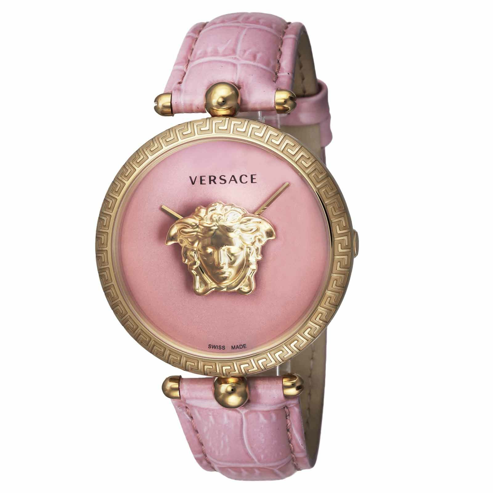 【NEW】VERSACE パラッツォ VECO02322 レディース 腕時計 人気 パラッツォ / VECO02322 |パラッツォ(PALAZZO) | 海外ブランド