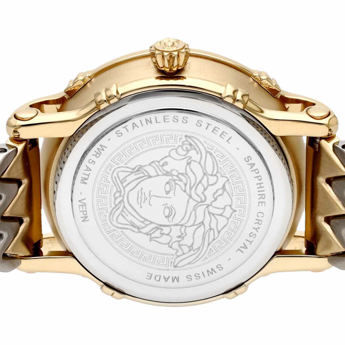 VERSACE ヴェルサーチェ ヴェルサーチェコード / VEPN00720