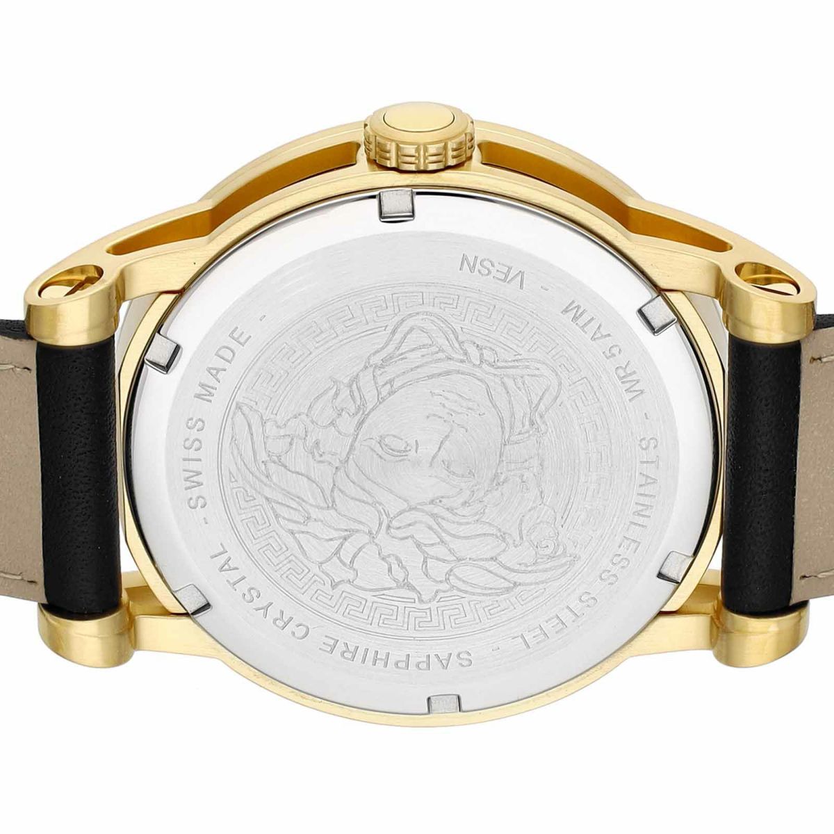 VERSACE ヴェルサーチェ ブイコード(V-CODE) / VESN00422