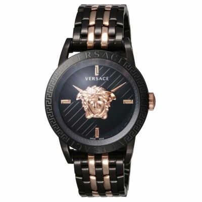ヴェルサーチェ(Versace) | 海外ブランド腕時計通販 U-collection