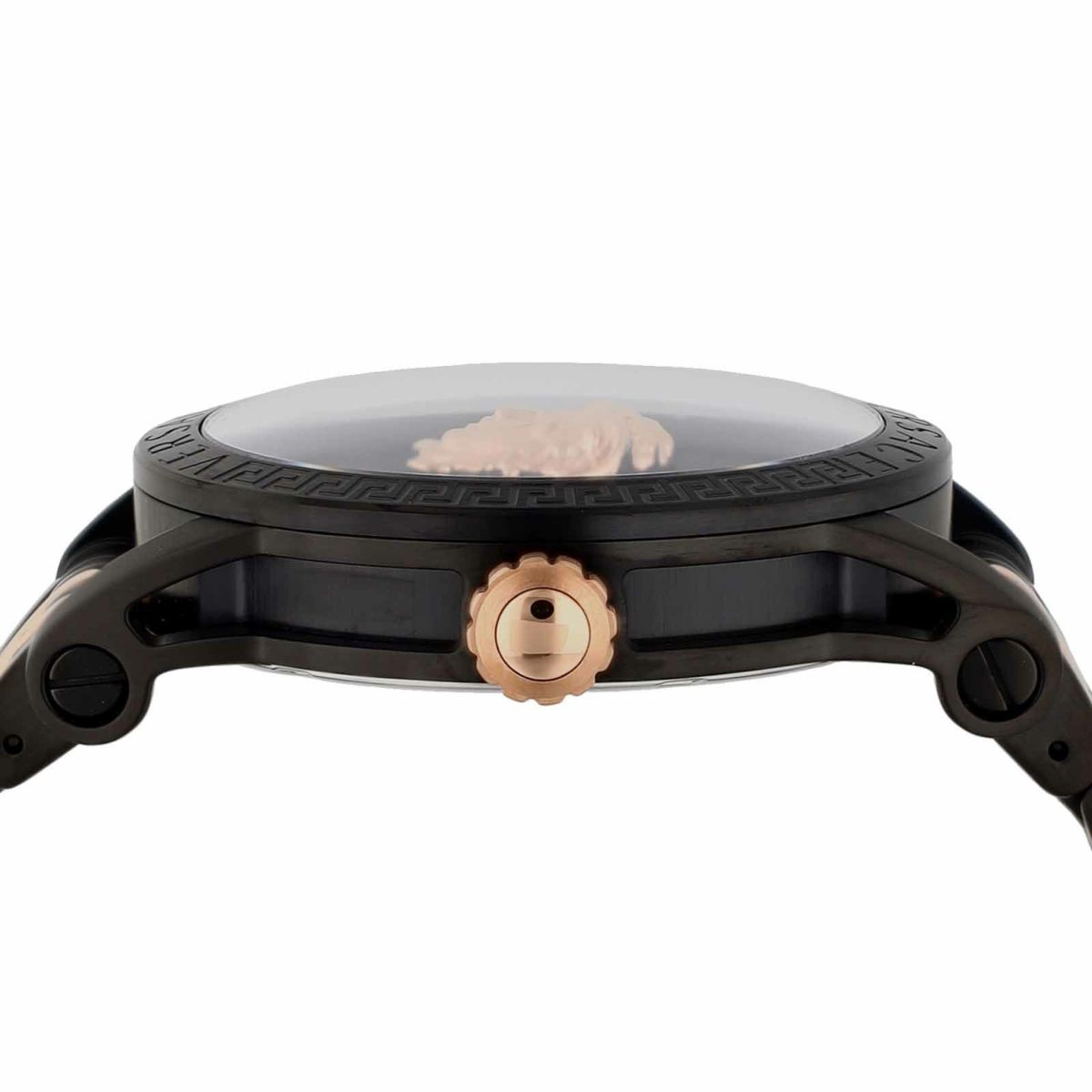 VERSACE ヴェルサーチェ 【OUTLET：生産終了クリアランス】ブイコード(V-CODE) / VESN00622