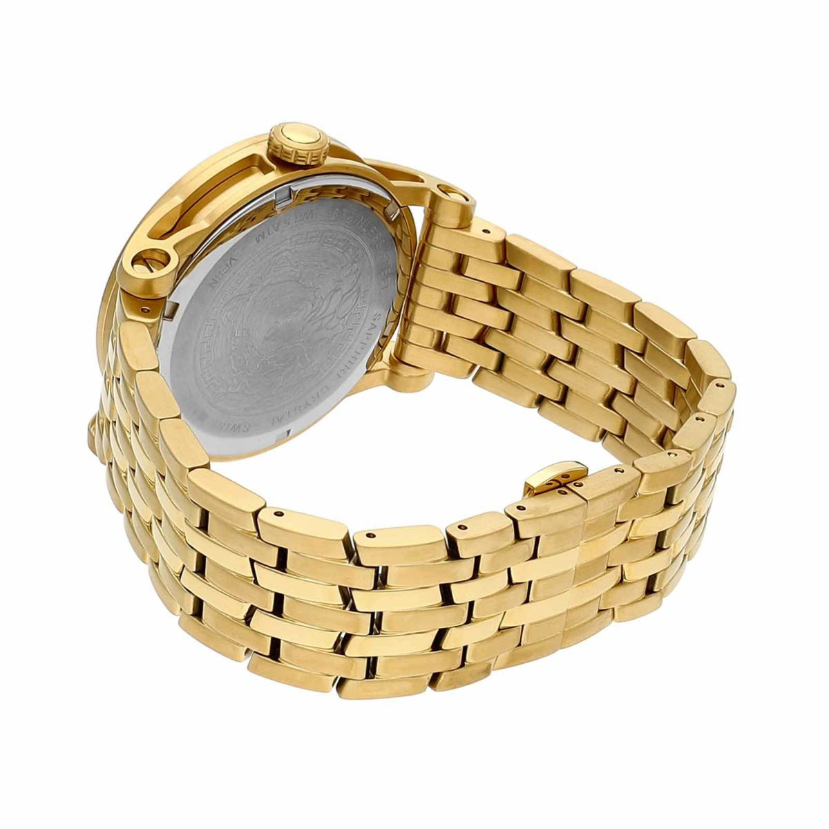 VERSACE ヴェルサーチェ ブイコード(V-CODE) / VESN00822