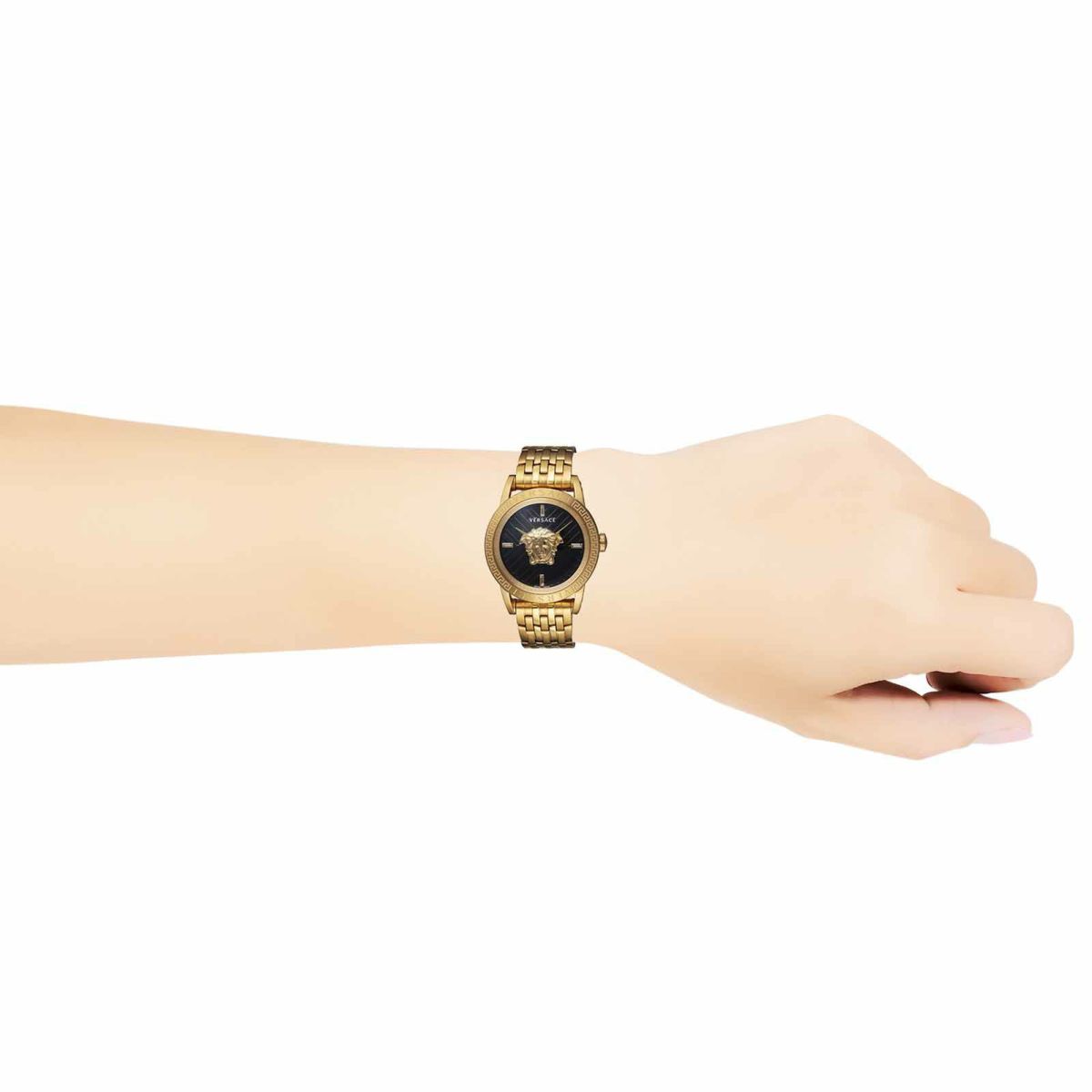 VERSACE ヴェルサーチェ ブイコード(V-CODE) / VESN00922