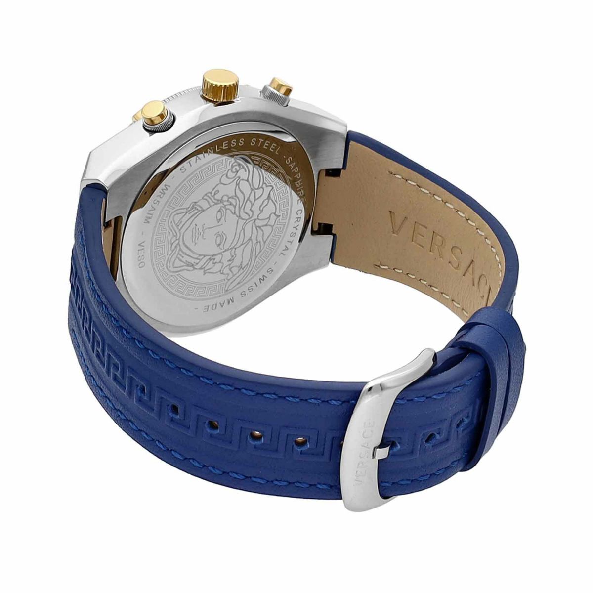 VERSACE ヴェルサーチェ スポーティグレカ(SPORTY GRECA)  / VESO00322