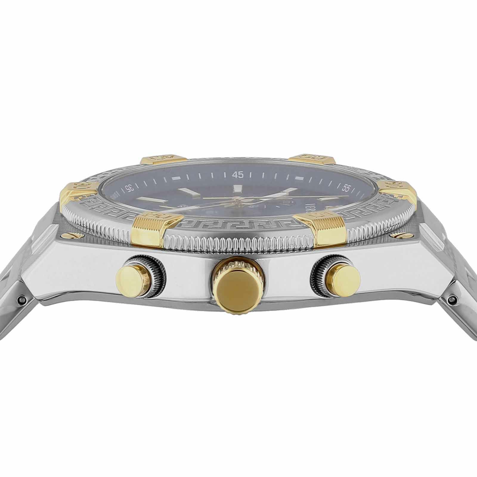 VERSACE ヴェルサーチェ スポーティグレカ(SPORTY GRECA)  / VESO00522