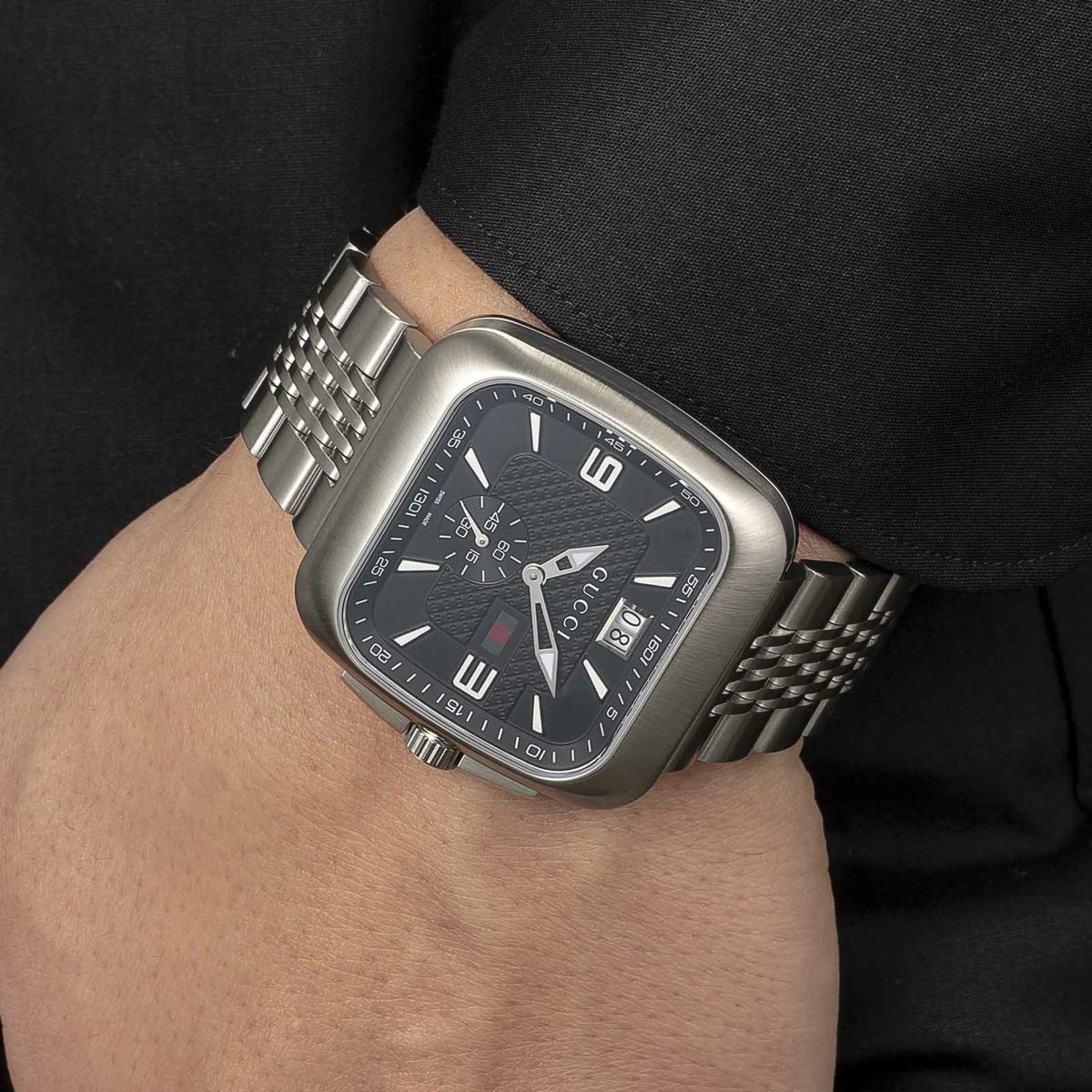 GUCCI グッチ グッチクーペ / YA131305