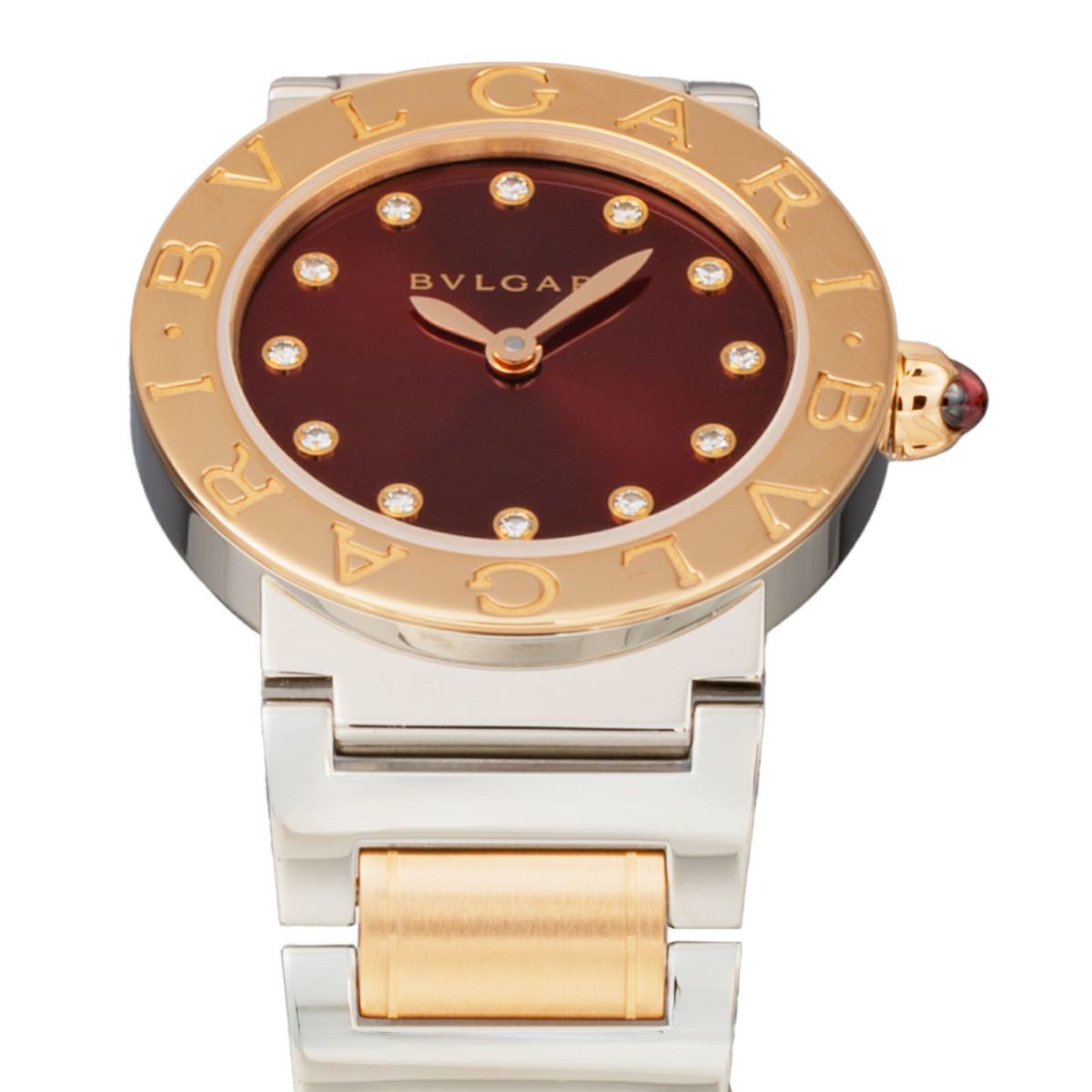 BVLGARI ブルガリ ブルガリブルガリ / BBL26C11SPG/12