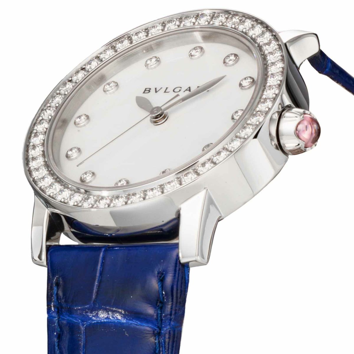 BVLGARI ブルガリ ブルガリブルガリ / BBL33WSLC4D/12