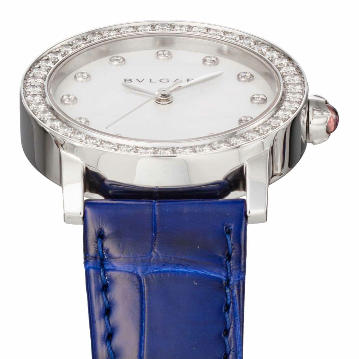 BVLGARI ブルガリ ブルガリブルガリ / BBL33WSLC4D/12