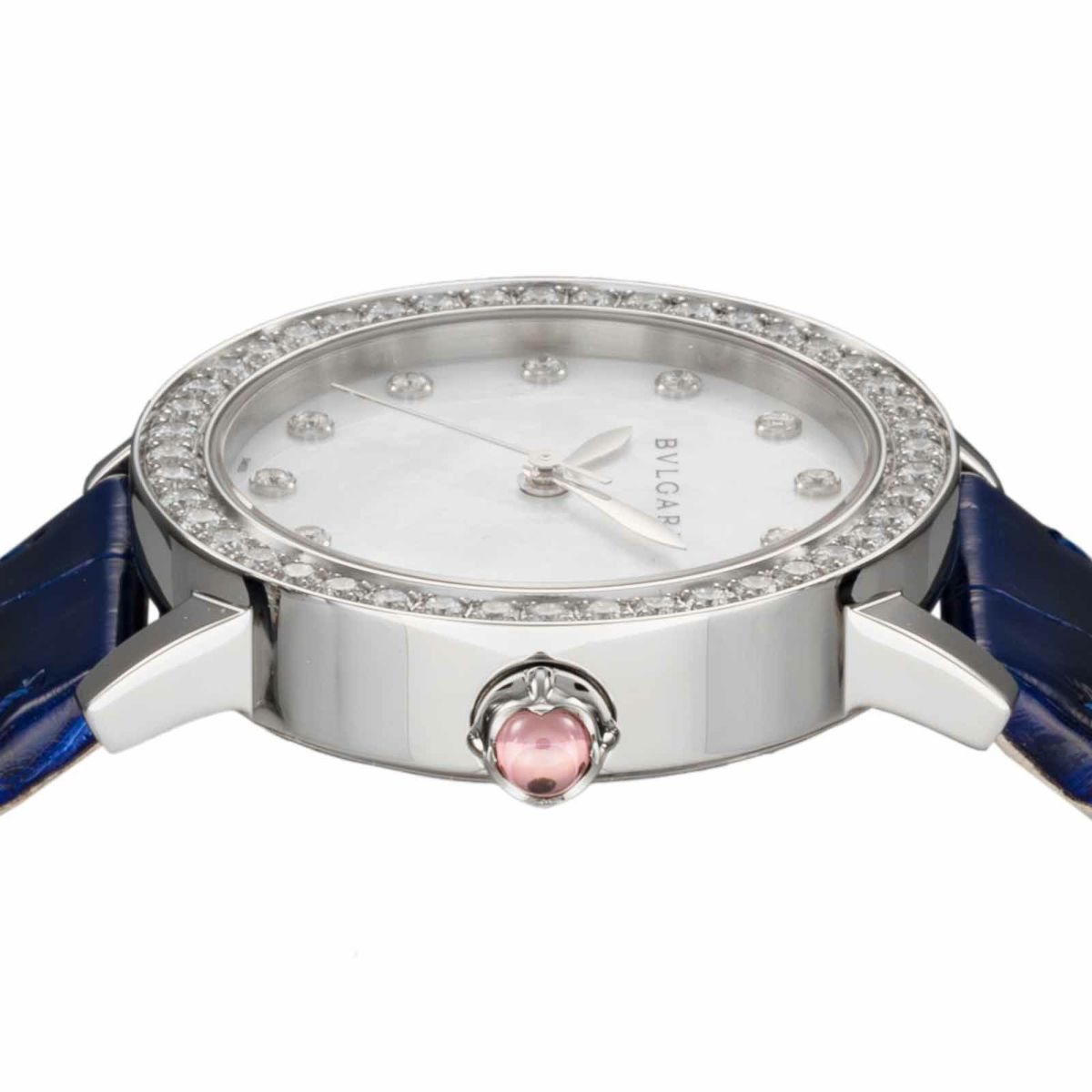 BVLGARI ブルガリ ブルガリブルガリ / BBL33WSLC4D/12