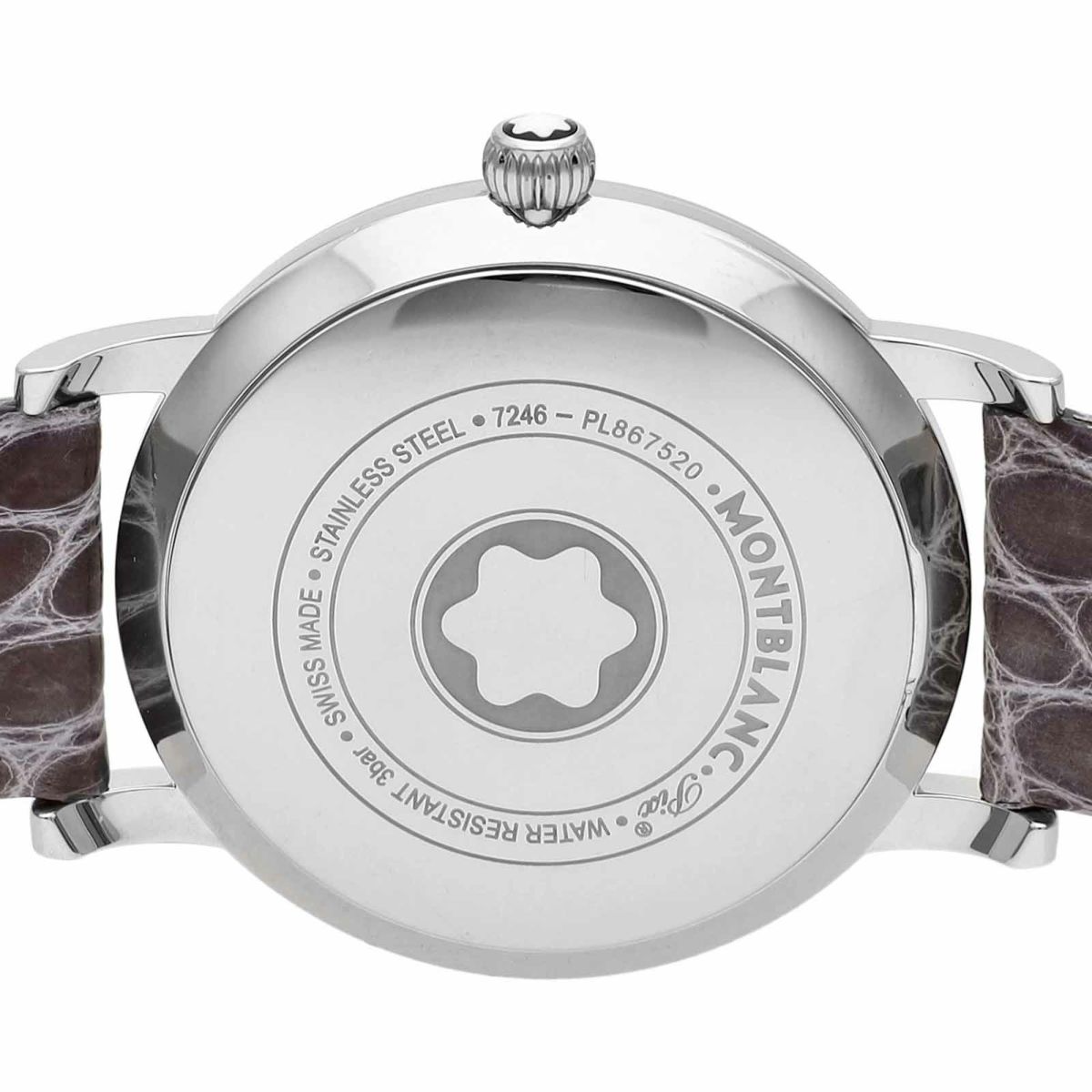 MONTBLANC モンブラン STAR CLASSIC / 108766